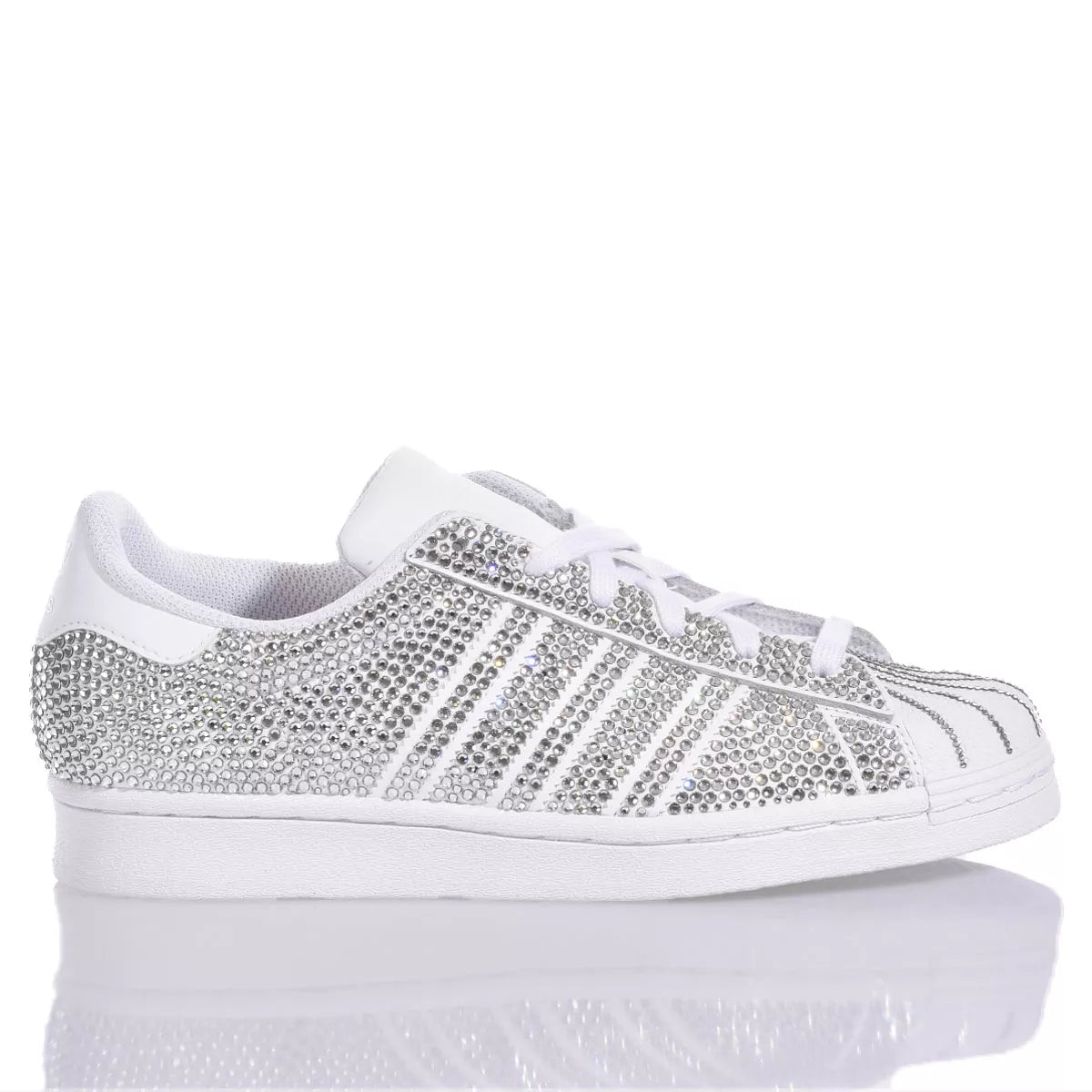 ADIDAS-OUTLET-SALE-Sneakers WEISS-ARCHIVIST