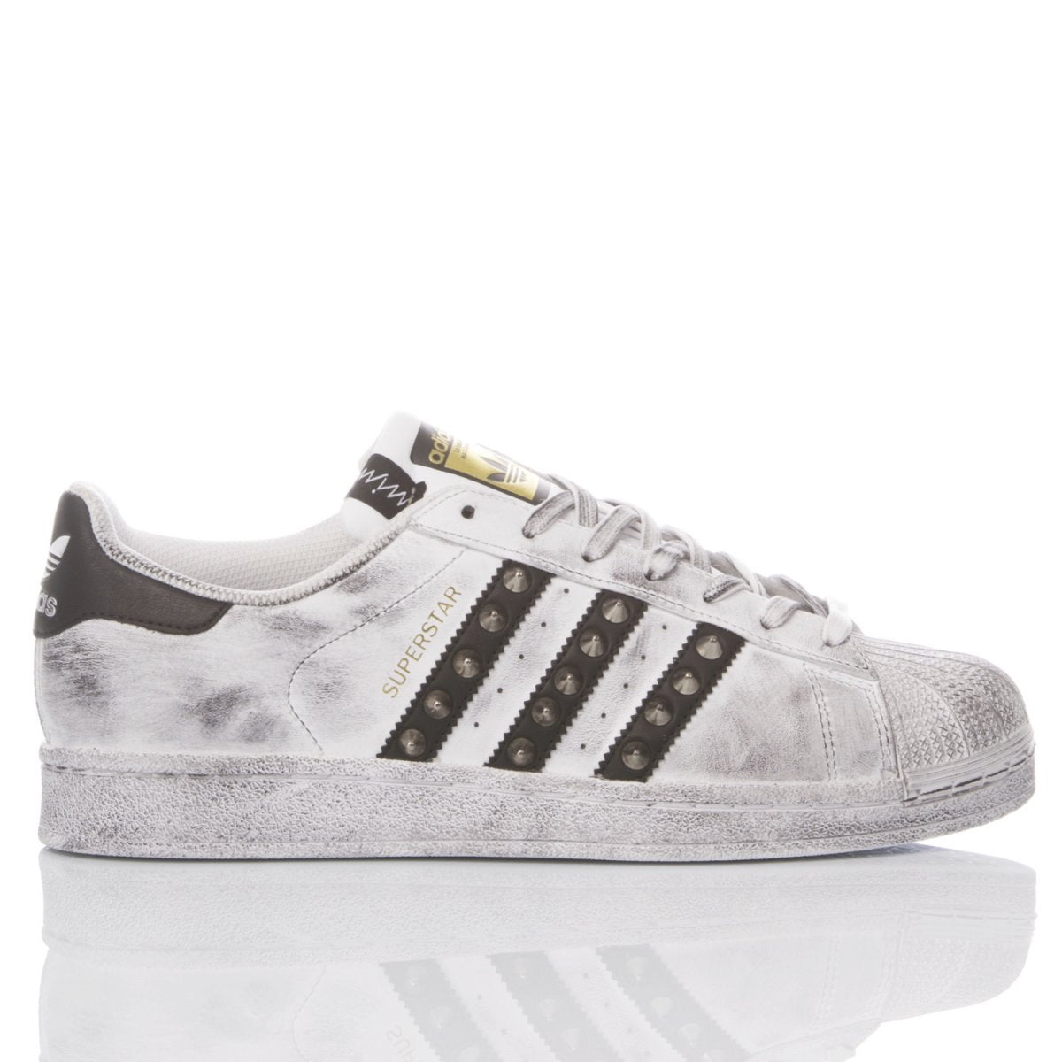 ADIDAS-OUTLET-SALE-Sneakers WEISS-ARCHIVIST