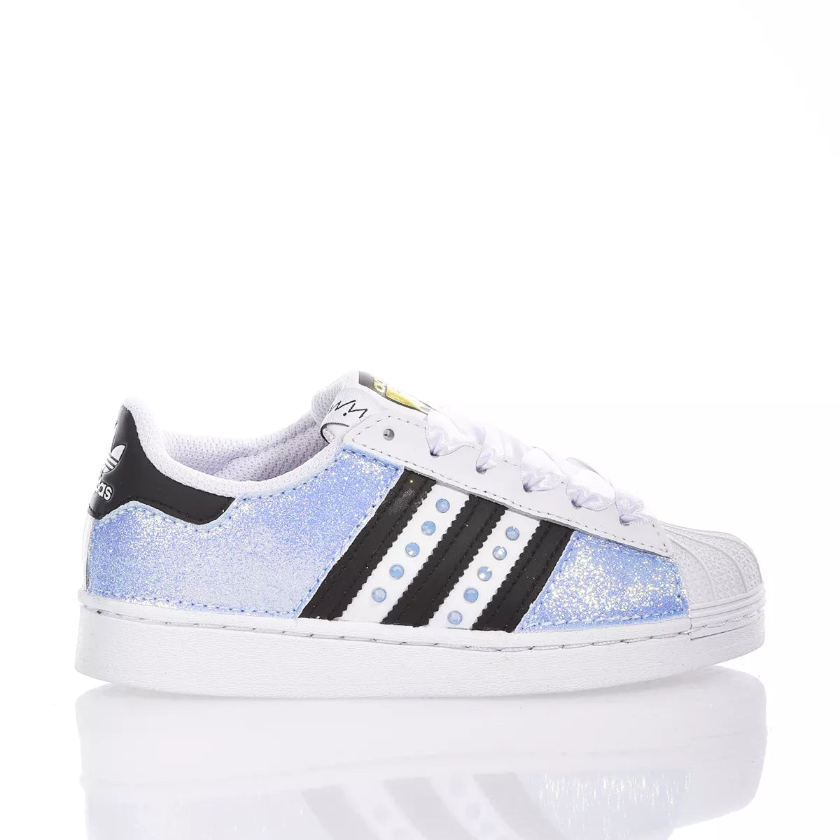 ADIDAS-OUTLET-SALE-Sneakers WEISS-ARCHIVIST