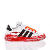 ADIDAS-OUTLET-SALE-Sneakers WEISS-ARCHIVIST