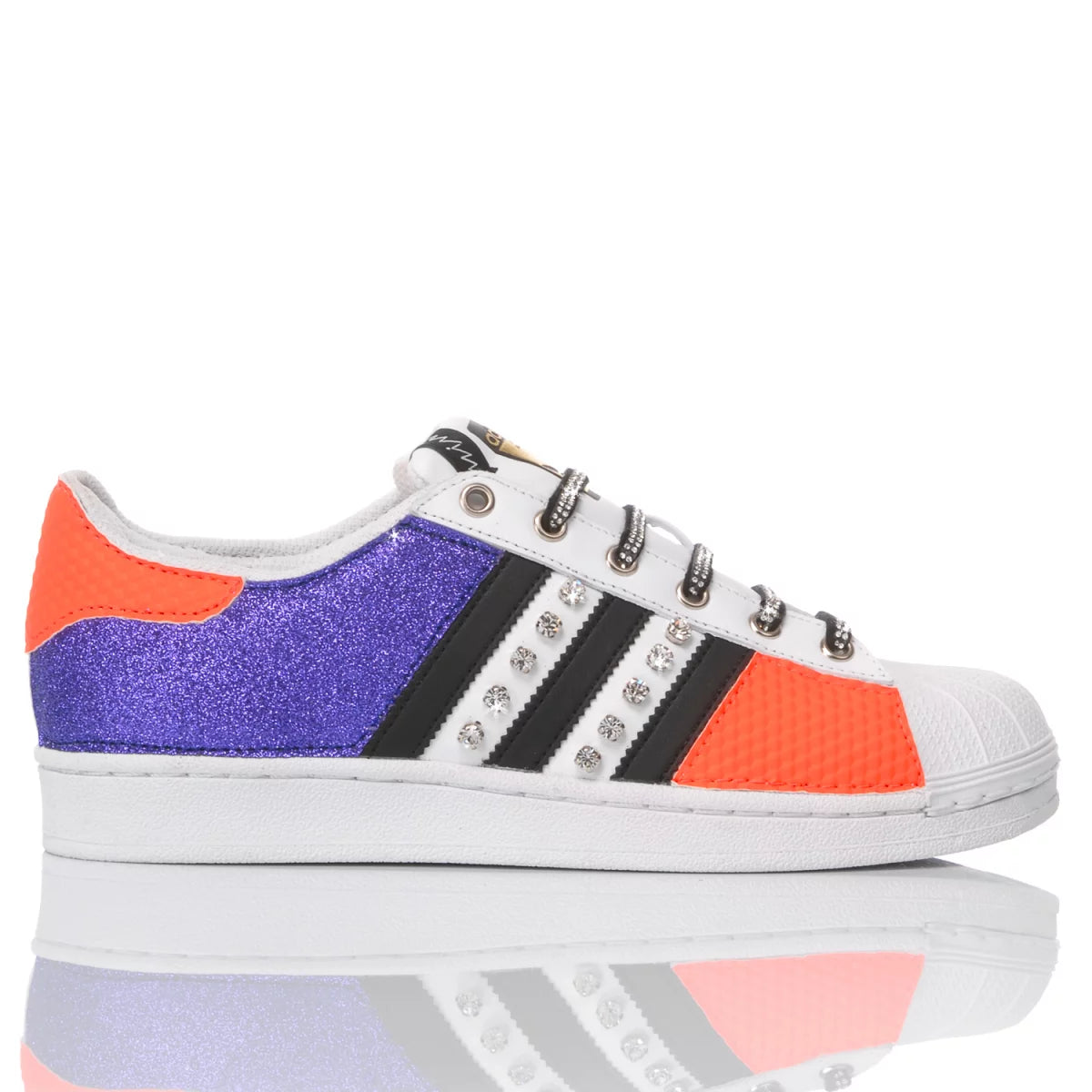 ADIDAS-OUTLET-SALE-Sneakers WEISS-ARCHIVIST