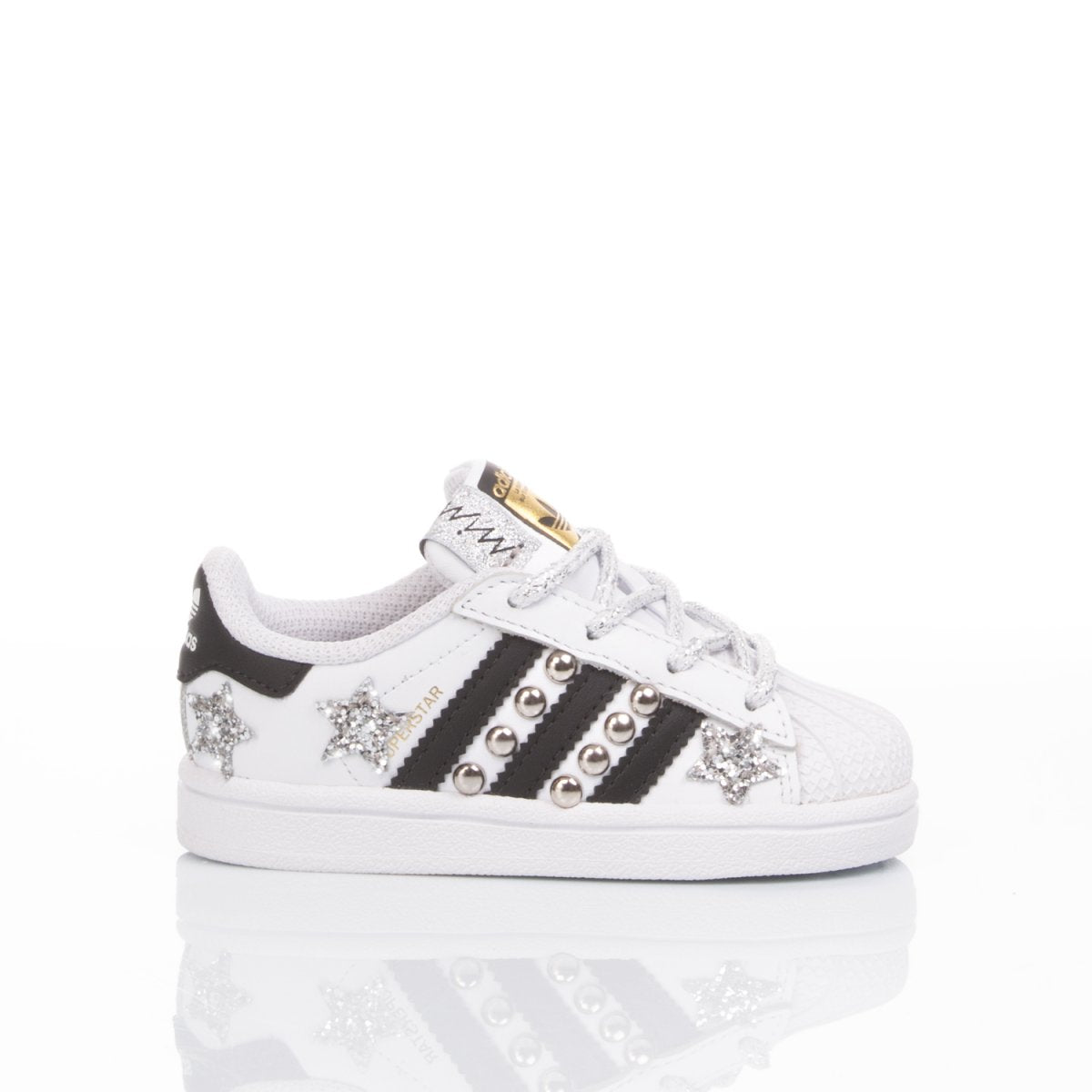 ADIDAS-OUTLET-SALE-Sneakers WEISS-ARCHIVIST