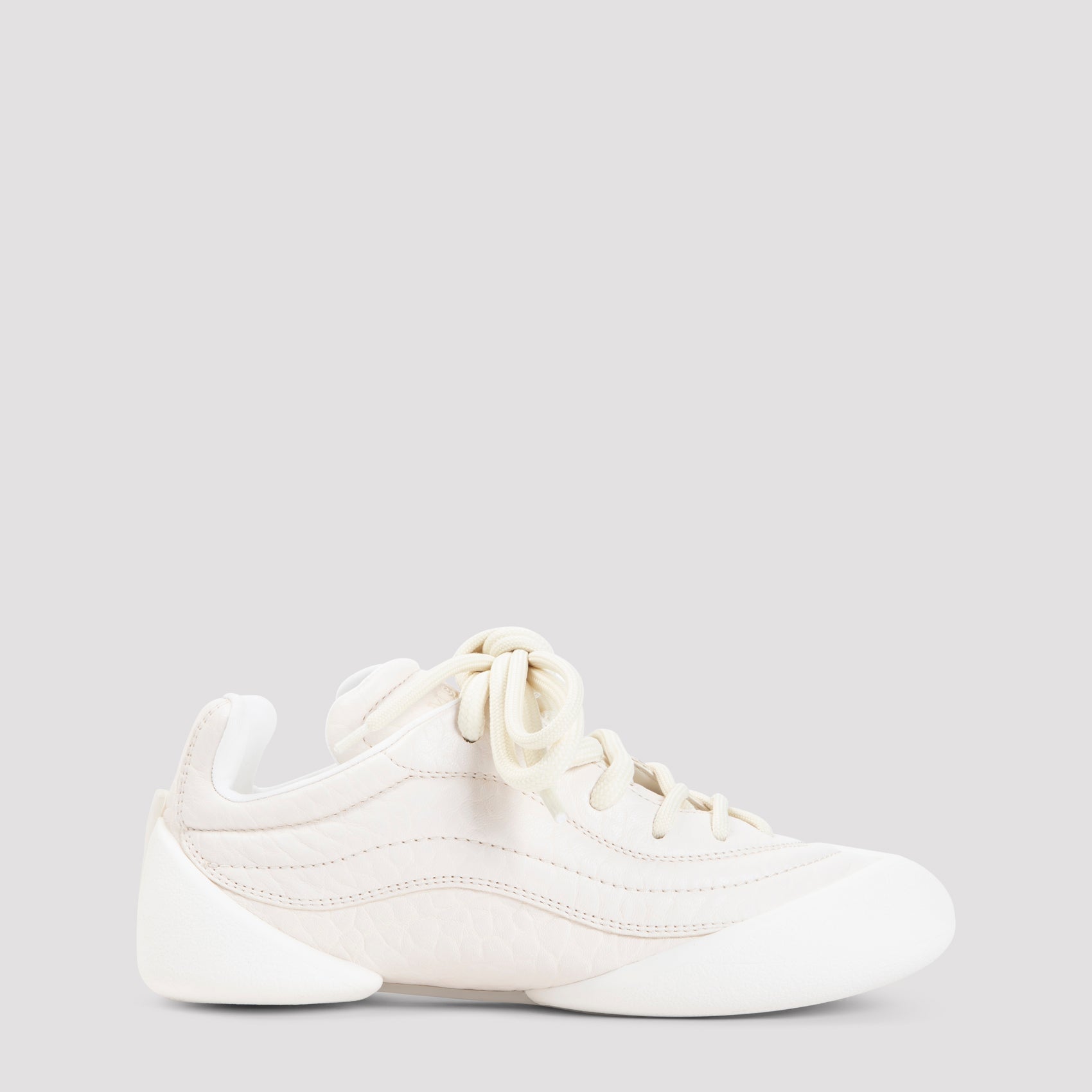 ALEXANDER MCQUEEN-OUTLET-SALE-Sneakers WEISS-ARCHIVIST