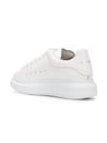 ALEXANDER MCQUEEN-OUTLET-SALE-Sneakers WEISS-ARCHIVIST