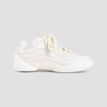 ALEXANDER MCQUEEN-OUTLET-SALE-Sneakers WEISS-ARCHIVIST