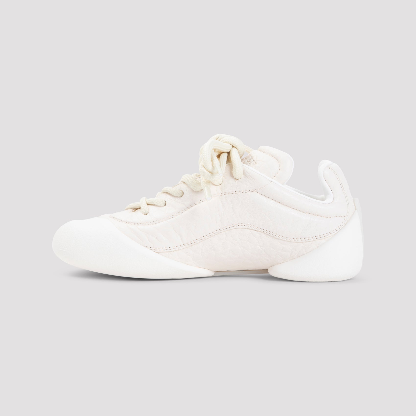 ALEXANDER MCQUEEN-OUTLET-SALE-Sneakers WEISS-ARCHIVIST