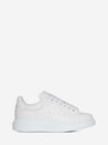 ALEXANDER MCQUEEN-OUTLET-SALE-Sneakers WEISS-ARCHIVIST