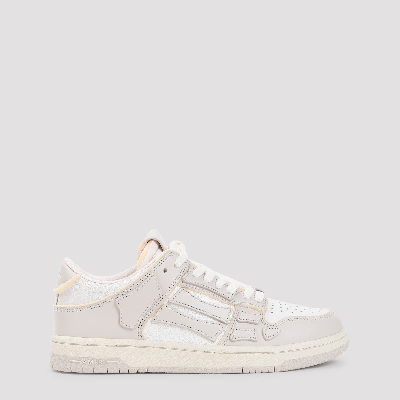 AMIRI-OUTLET-SALE-Sneakers WEISS-ARCHIVIST