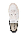 AUTRY-OUTLET-SALE-Sneakers WEISS-ARCHIVIST