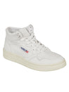 AUTRY-OUTLET-SALE-Sneakers WEISS-ARCHIVIST