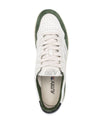 AUTRY-OUTLET-SALE-Sneakers WEISS-ARCHIVIST