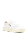 AUTRY-OUTLET-SALE-Sneakers WEISS-ARCHIVIST