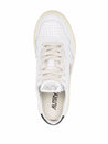 AUTRY-OUTLET-SALE-Sneakers WEISS-ARCHIVIST