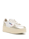 AUTRY-OUTLET-SALE-Sneakers WEISS-ARCHIVIST