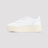 AUTRY-OUTLET-SALE-Sneakers WEISS-ARCHIVIST