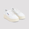 AUTRY-OUTLET-SALE-Sneakers WEISS-ARCHIVIST