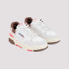 AUTRY-OUTLET-SALE-Sneakers WEISS-ARCHIVIST