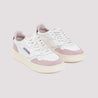 AUTRY-OUTLET-SALE-Sneakers WEISS-ARCHIVIST