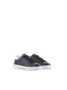 Armani Exchange-OUTLET-SALE-Sneakers WEISS-ARCHIVIST