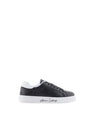 Armani Exchange-OUTLET-SALE-Sneakers WEISS-ARCHIVIST