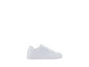 Armani Exchange-OUTLET-SALE-Sneakers WEISS-ARCHIVIST