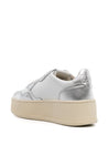 Autry-OUTLET-SALE-Sneakers WEISS-ARCHIVIST