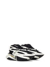 BALMAIN-OUTLET-SALE-Sneakers WEISS-ARCHIVIST