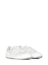 BALMAIN-OUTLET-SALE-Sneakers WEISS-ARCHIVIST