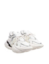 BALMAIN-OUTLET-SALE-Sneakers WEISS-ARCHIVIST