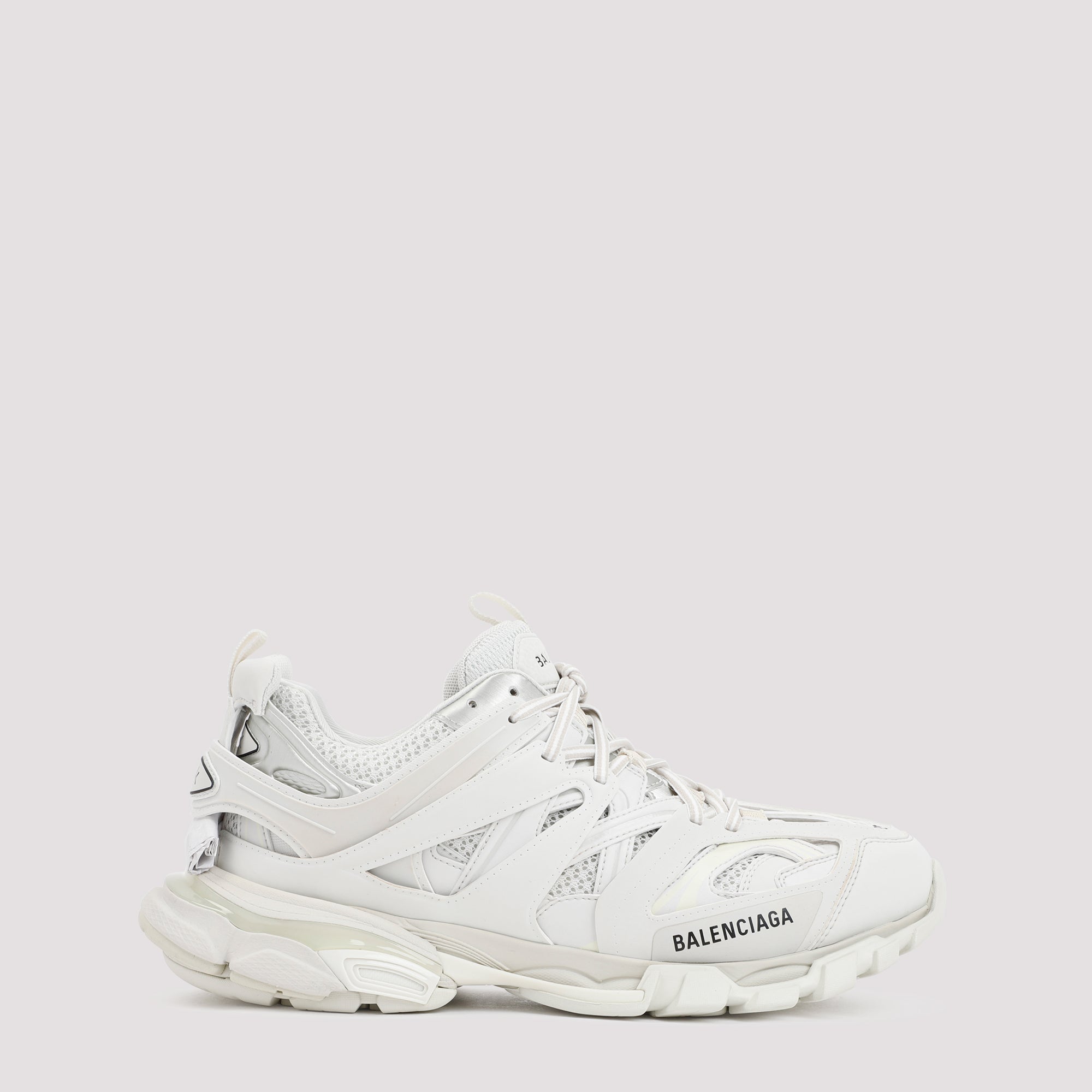 Balenciaga-OUTLET-SALE-Sneakers WEISS-ARCHIVIST