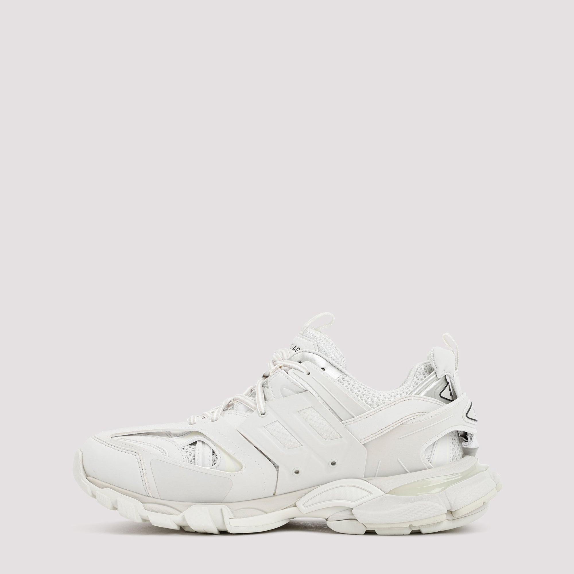 Balenciaga-OUTLET-SALE-Sneakers WEISS-ARCHIVIST