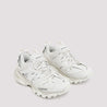 Balenciaga-OUTLET-SALE-Sneakers WEISS-ARCHIVIST
