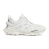 Balenciaga-OUTLET-SALE-Sneakers WEISS-ARCHIVIST
