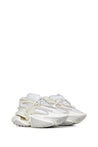 Balmain-OUTLET-SALE-Sneakers WEISS-ARCHIVIST