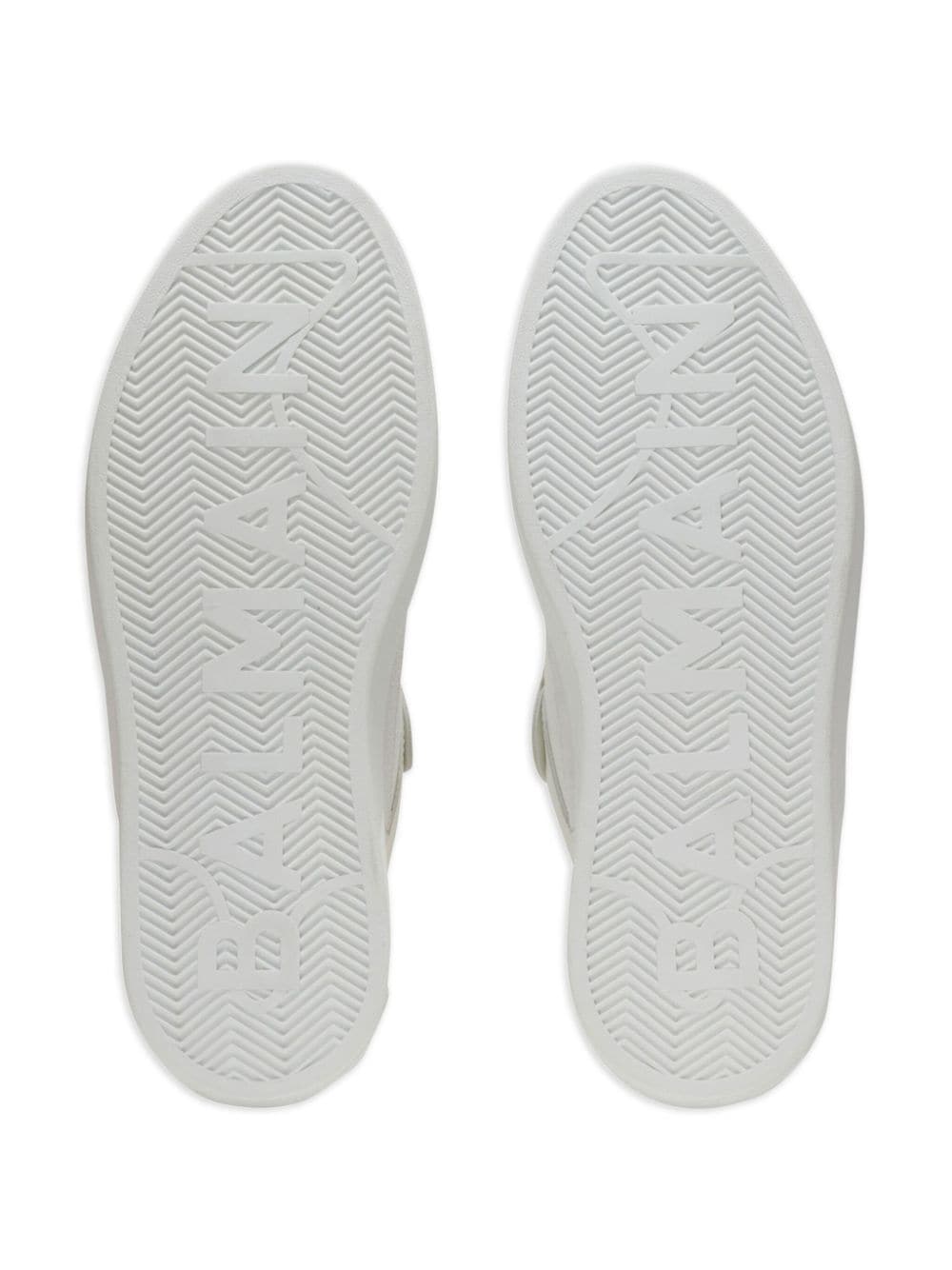 Balmain-OUTLET-SALE-Sneakers WEISS-ARCHIVIST