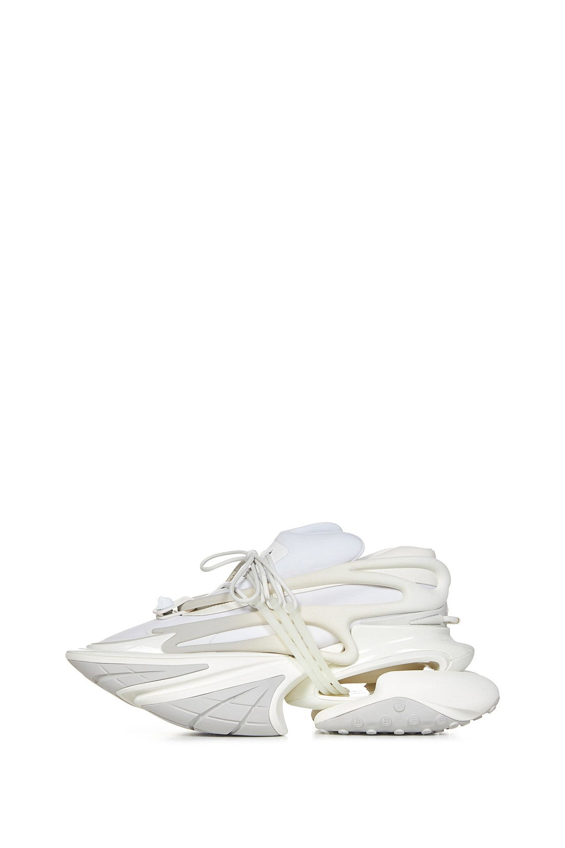 Balmain-OUTLET-SALE-Sneakers WEISS-ARCHIVIST