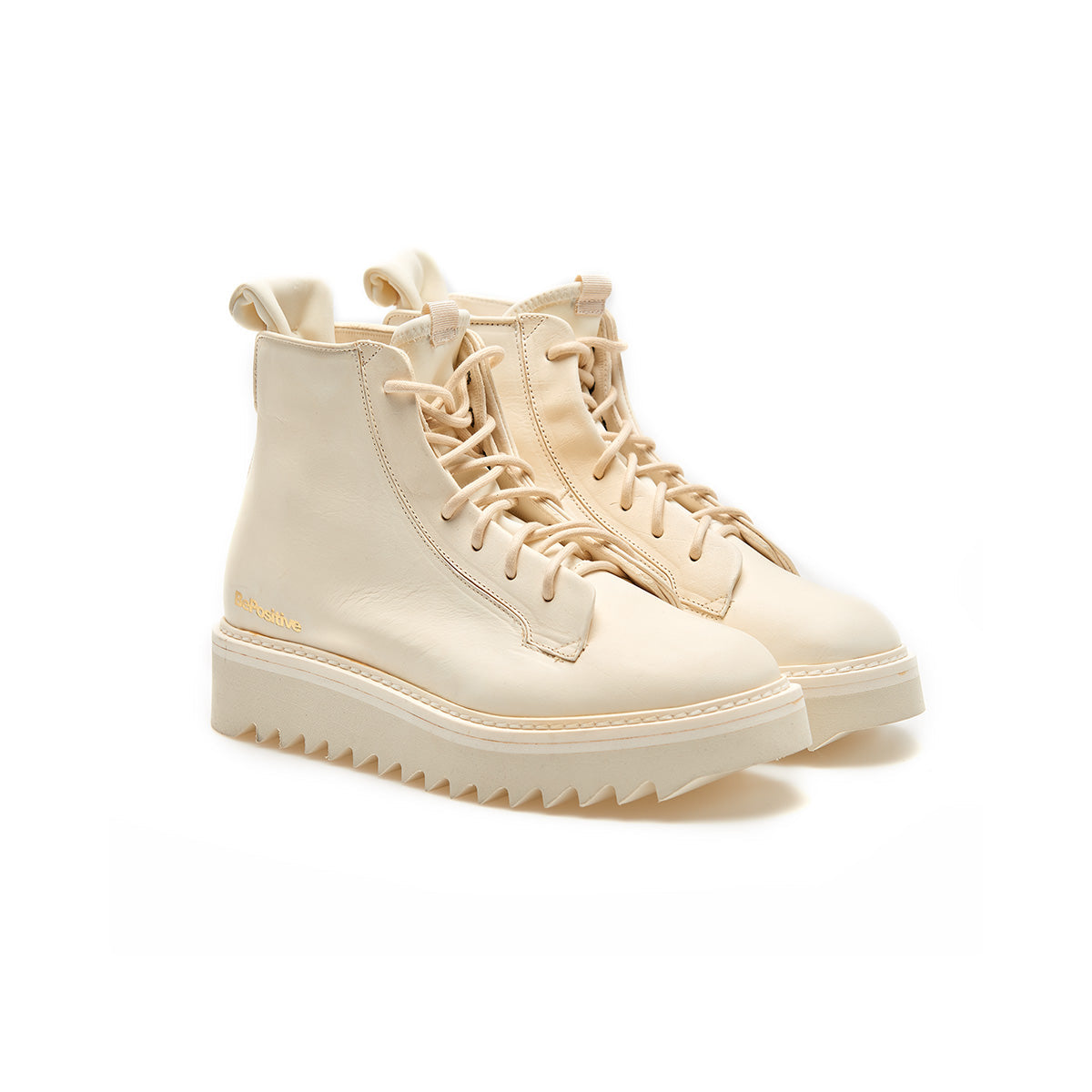 Be Positive-OUTLET-SALE-Sneakers WEISS-ARCHIVIST