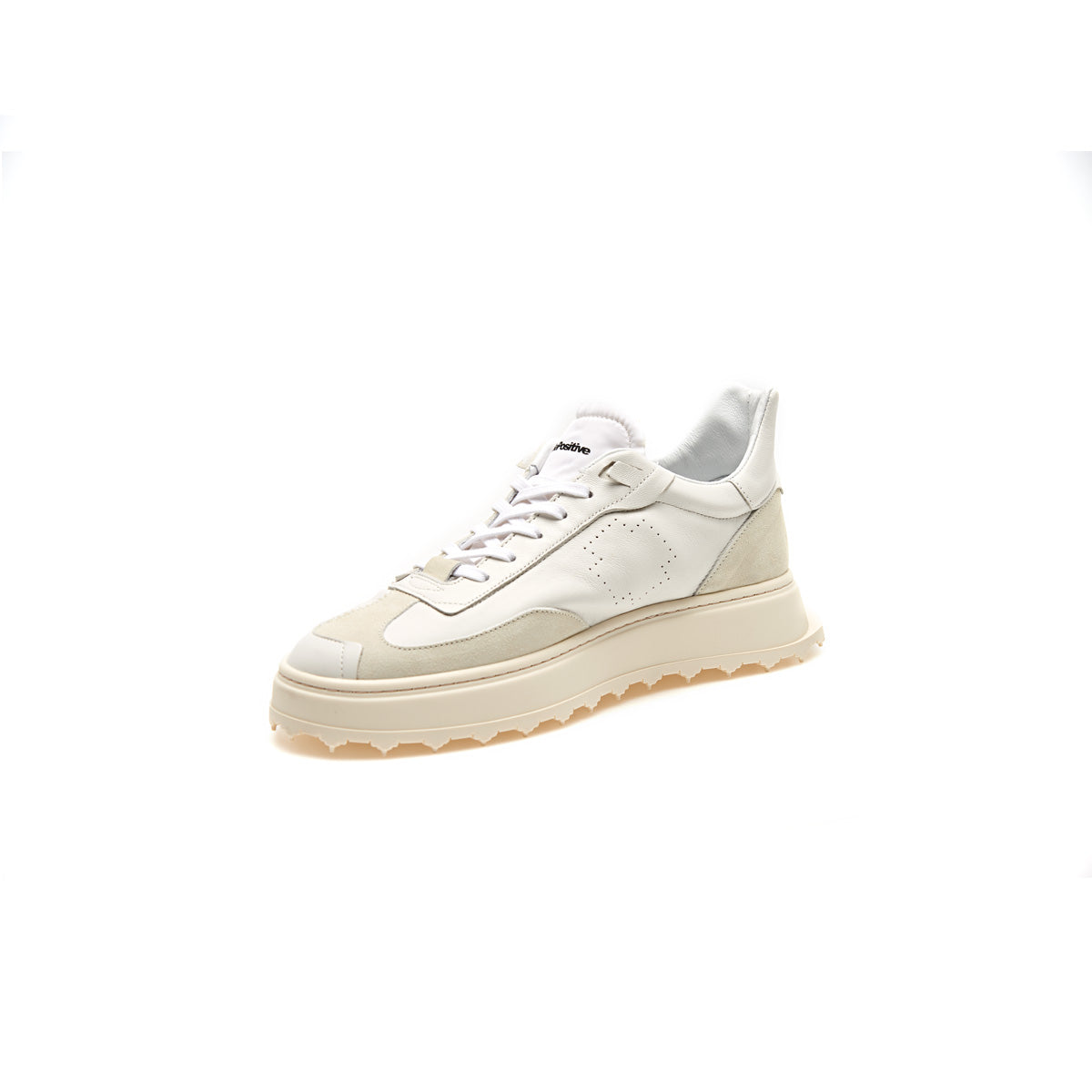 Be Positive-OUTLET-SALE-Sneakers WEISS-ARCHIVIST