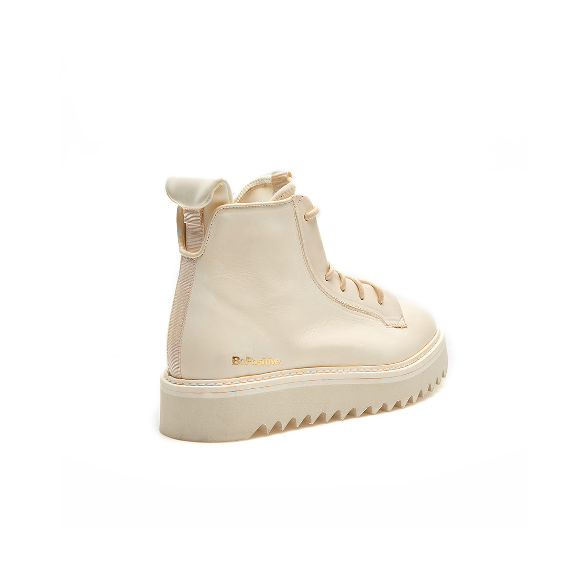 Be Positive-OUTLET-SALE-Sneakers WEISS-ARCHIVIST