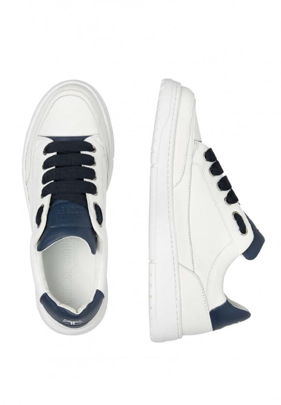 CANDICE COOPER-OUTLET-SALE-Sneakers WEISS-ARCHIVIST