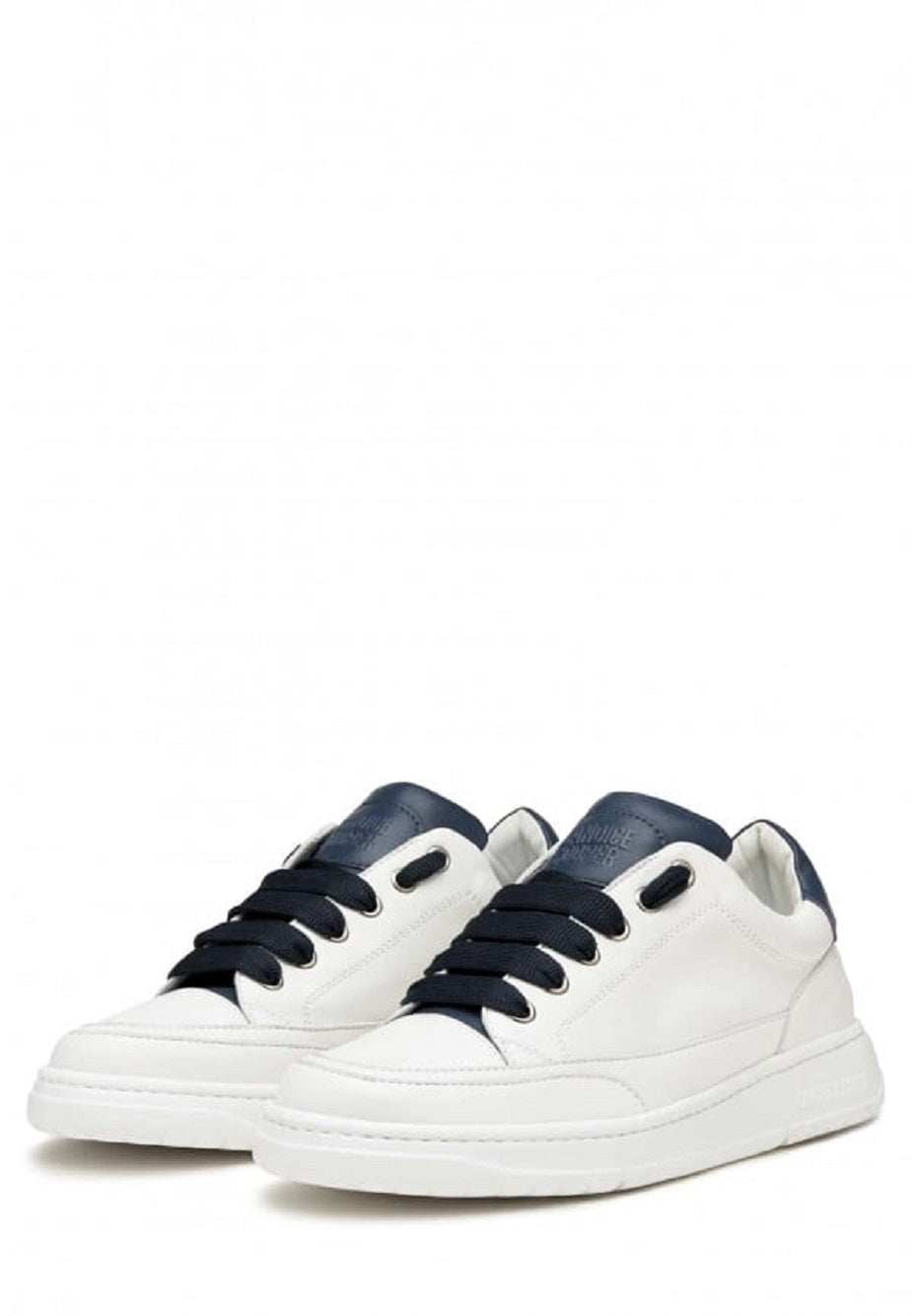 CANDICE COOPER-OUTLET-SALE-Sneakers WEISS-ARCHIVIST