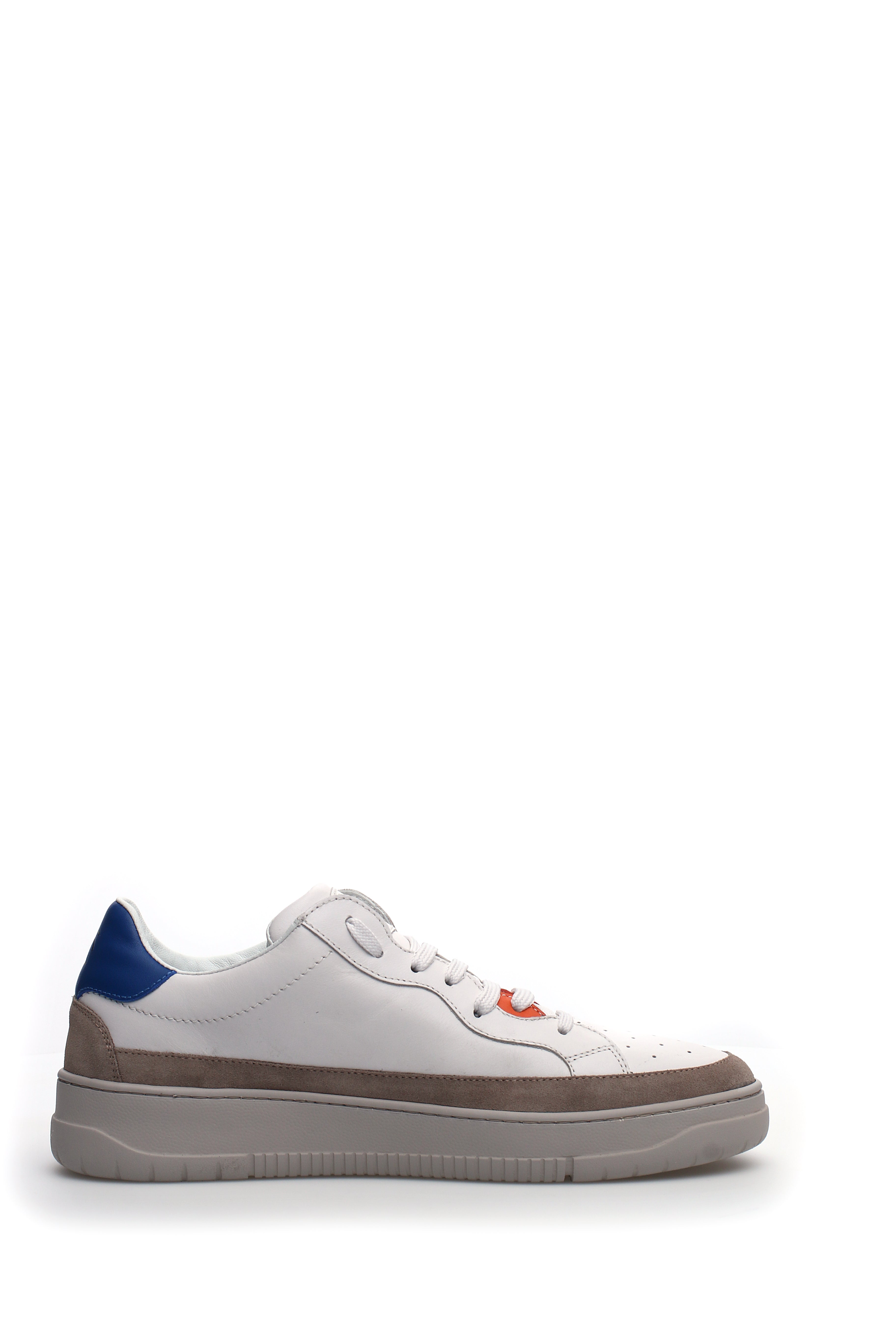 CANDICE COOPER-OUTLET-SALE-Sneakers WEISS-ARCHIVIST