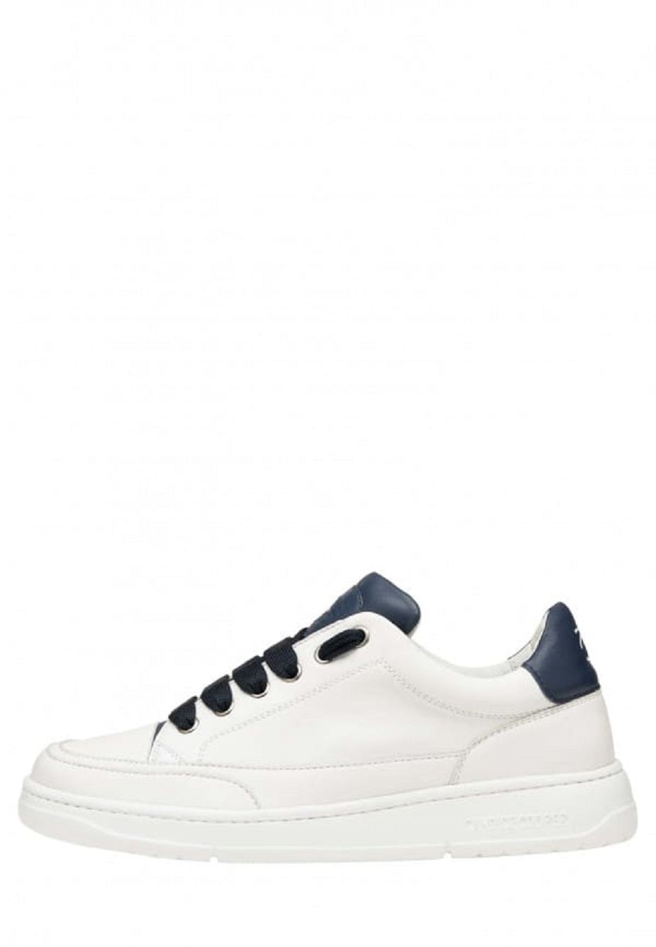 CANDICE COOPER-OUTLET-SALE-Sneakers WEISS-ARCHIVIST