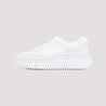 CHLOÉ-OUTLET-SALE-Sneakers WEISS-ARCHIVIST