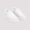 CHLOÉ-OUTLET-SALE-Sneakers WEISS-ARCHIVIST