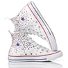 CONVERSE-OUTLET-SALE-Sneakers WEISS-ARCHIVIST