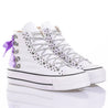 CONVERSE-OUTLET-SALE-Sneakers WEISS-ARCHIVIST