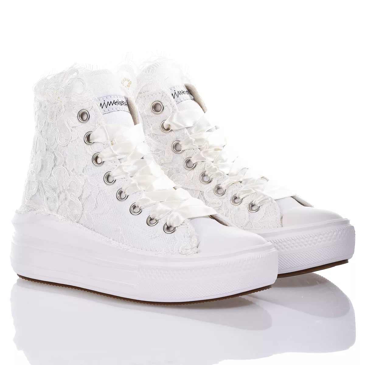 CONVERSE-OUTLET-SALE-Sneakers WEISS-ARCHIVIST