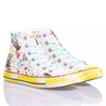 CONVERSE-OUTLET-SALE-Sneakers WEISS-ARCHIVIST