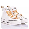 CONVERSE-OUTLET-SALE-Sneakers WEISS-ARCHIVIST